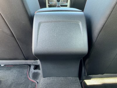 2026 Volkswagen Jetta GLI Autobahn Manual