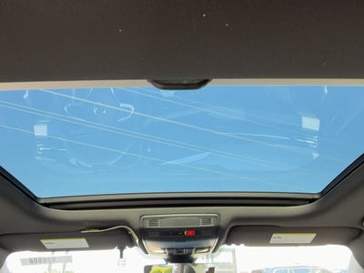 2026 Volkswagen Jetta GLI Autobahn Manual