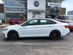 2026 Volkswagen Jetta GLI Autobahn Manual