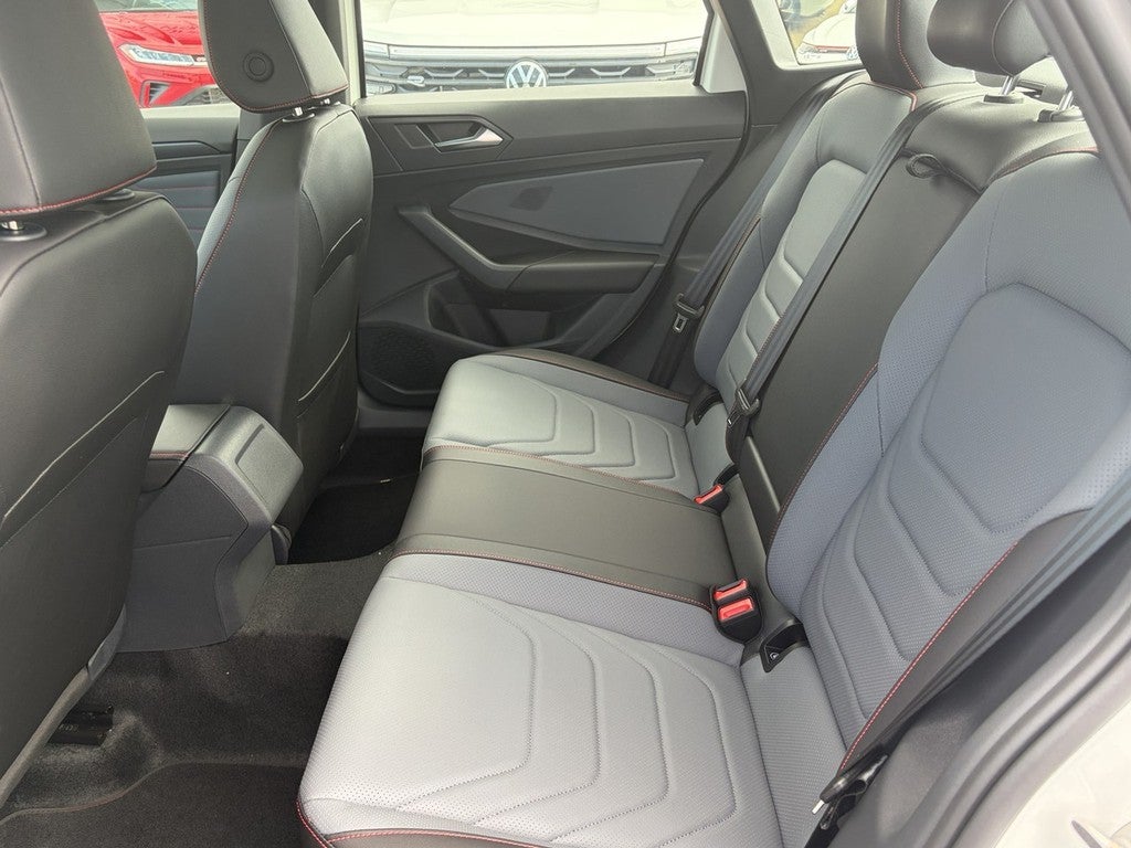 2026 Volkswagen Jetta GLI Autobahn Manual