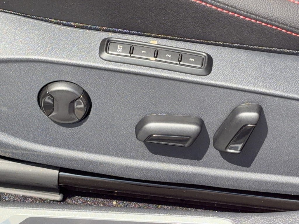 2026 Volkswagen Jetta GLI Autobahn Manual