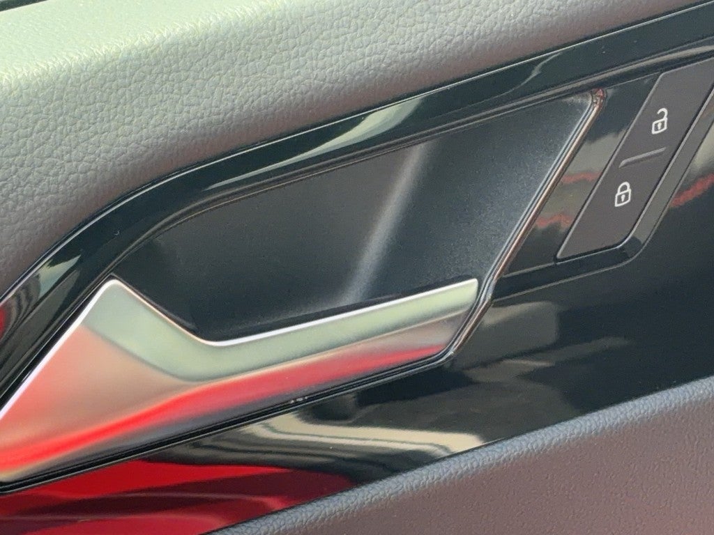 2026 Volkswagen Jetta GLI Autobahn Manual