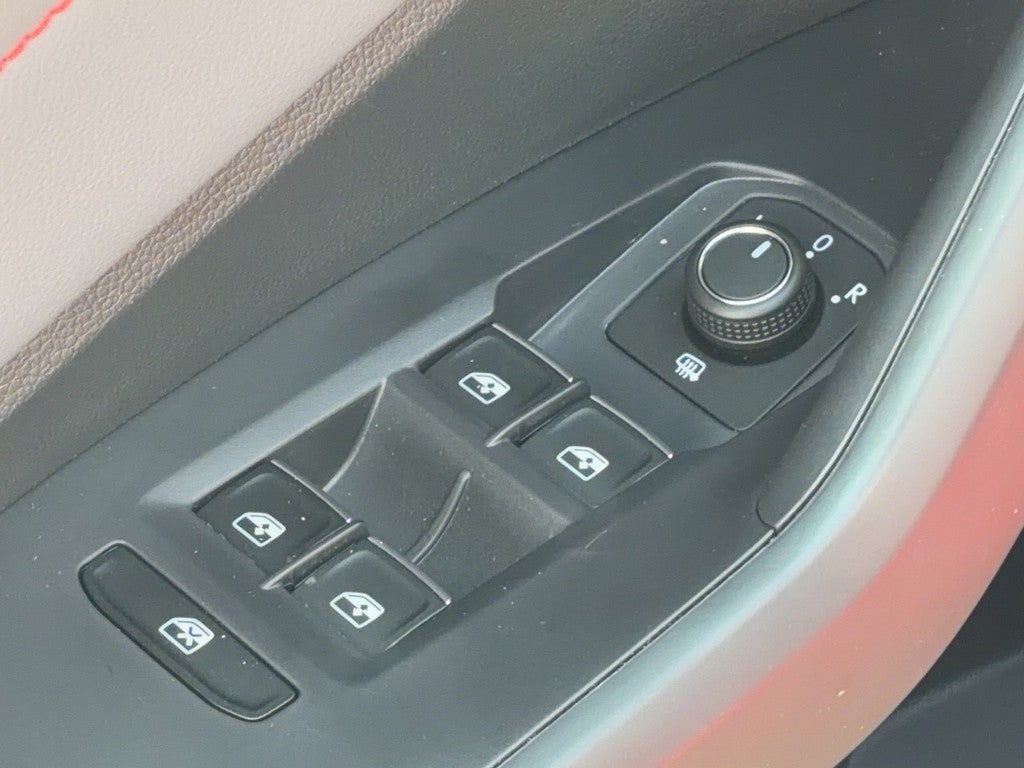 2026 Volkswagen Jetta GLI Autobahn Manual