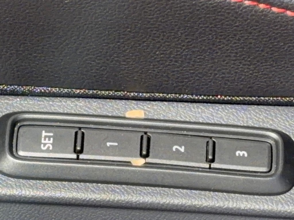 2026 Volkswagen Jetta GLI Autobahn Manual