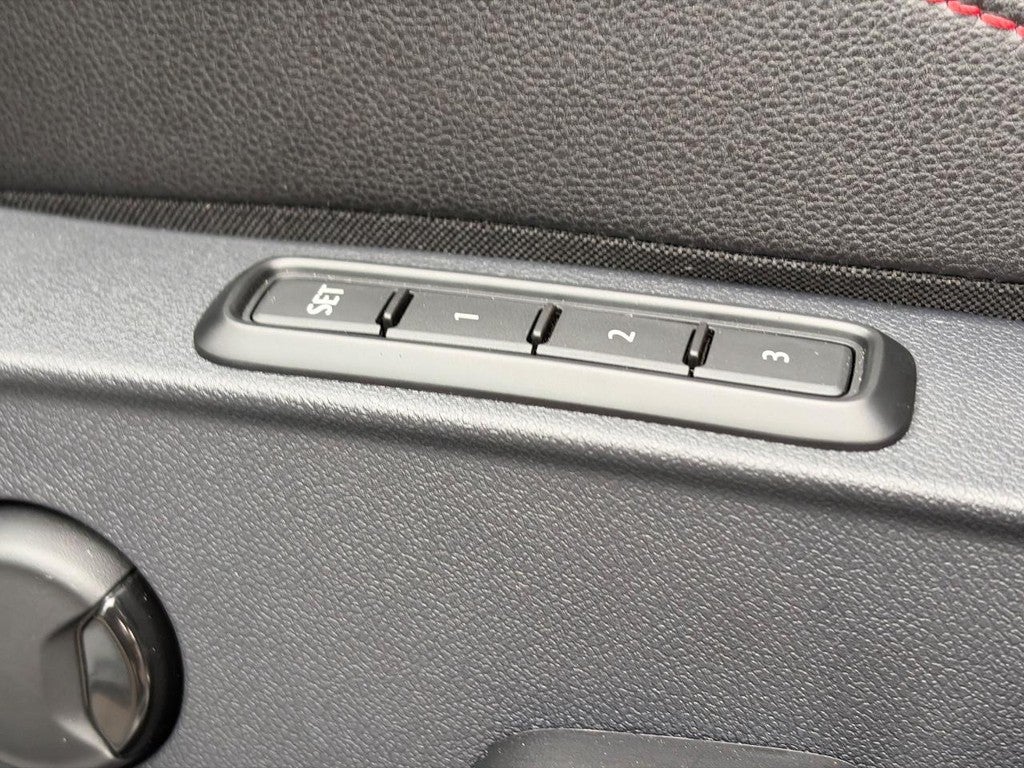 2026 Volkswagen Jetta GLI Autobahn Manual