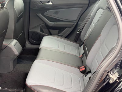 2026 Volkswagen Jetta GLI Autobahn Manual