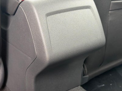 2026 Volkswagen Jetta GLI Autobahn Manual