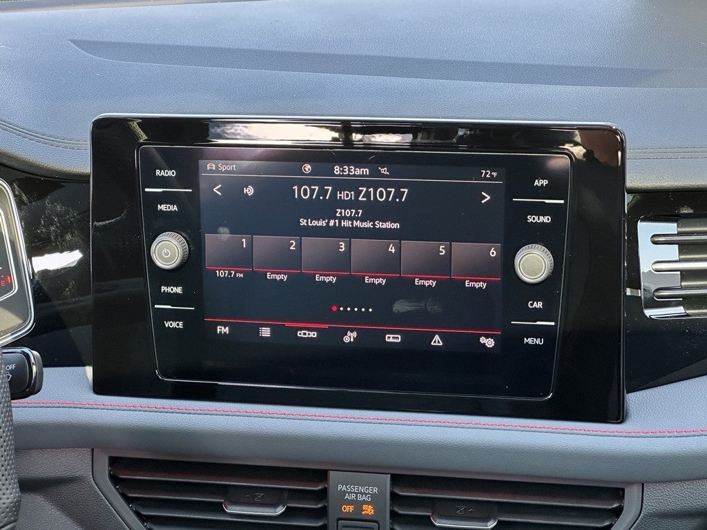 2026 Volkswagen Jetta GLI Autobahn DSG