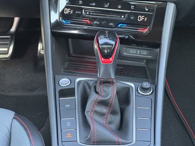 2026 Volkswagen Jetta GLI Autobahn DSG