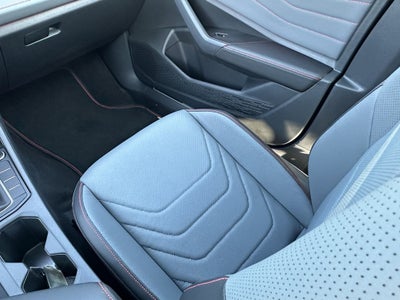 2026 Volkswagen Jetta GLI Autobahn DSG