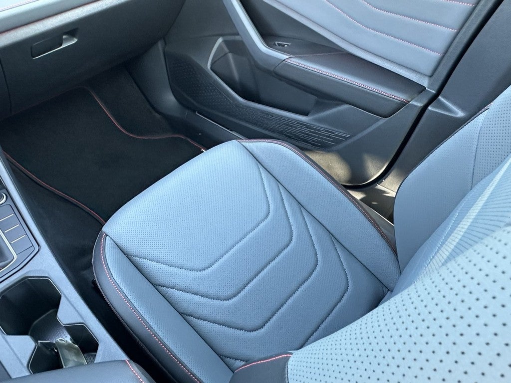 2026 Volkswagen Jetta GLI Autobahn DSG