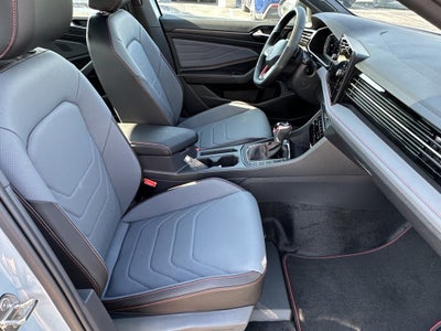 2026 Volkswagen Jetta GLI Autobahn DSG