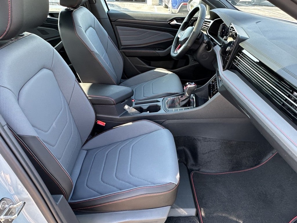 2026 Volkswagen Jetta GLI Autobahn DSG