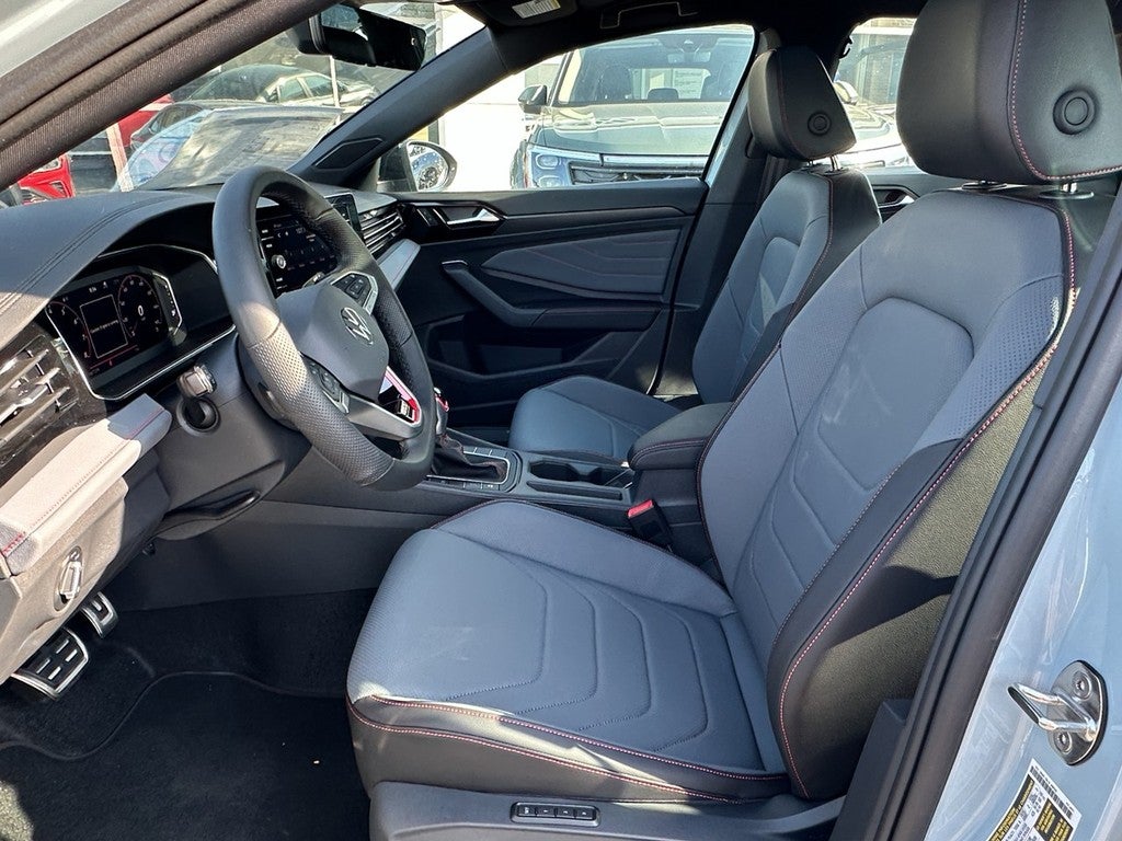 2026 Volkswagen Jetta GLI Autobahn DSG