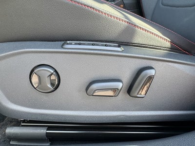 2026 Volkswagen Jetta GLI Autobahn DSG