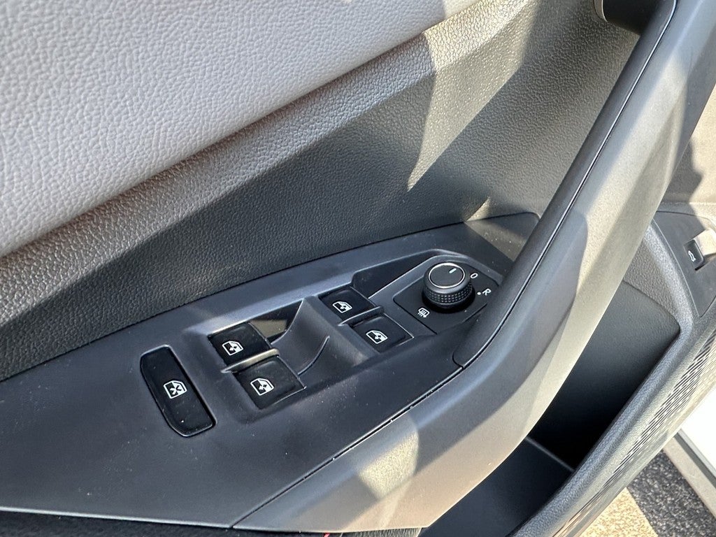 2026 Volkswagen Jetta GLI Autobahn DSG