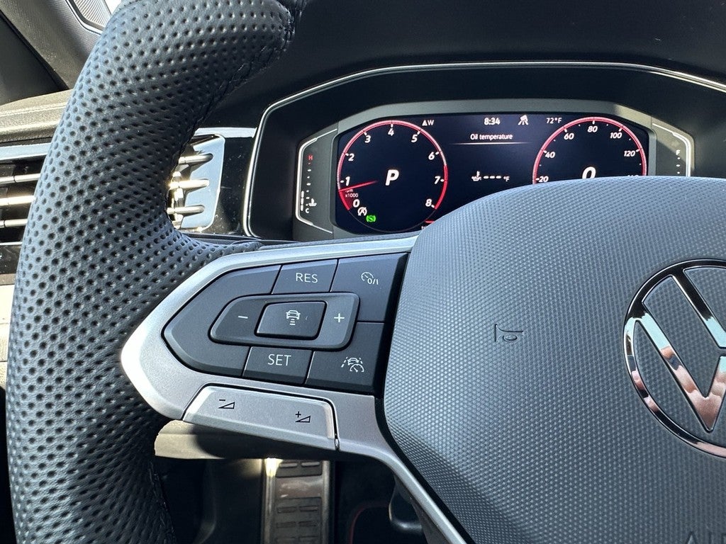 2026 Volkswagen Jetta GLI Autobahn DSG