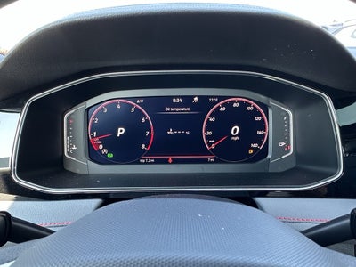 2026 Volkswagen Jetta GLI Autobahn DSG