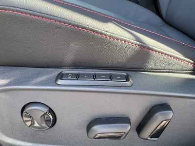 2026 Volkswagen Jetta GLI Autobahn DSG