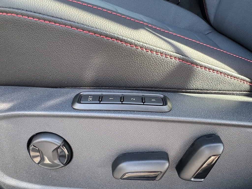 2026 Volkswagen Jetta GLI Autobahn DSG