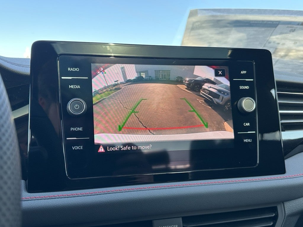 2026 Volkswagen Jetta GLI Autobahn DSG