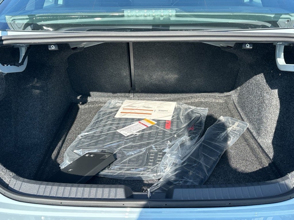 2026 Volkswagen Jetta GLI Autobahn DSG