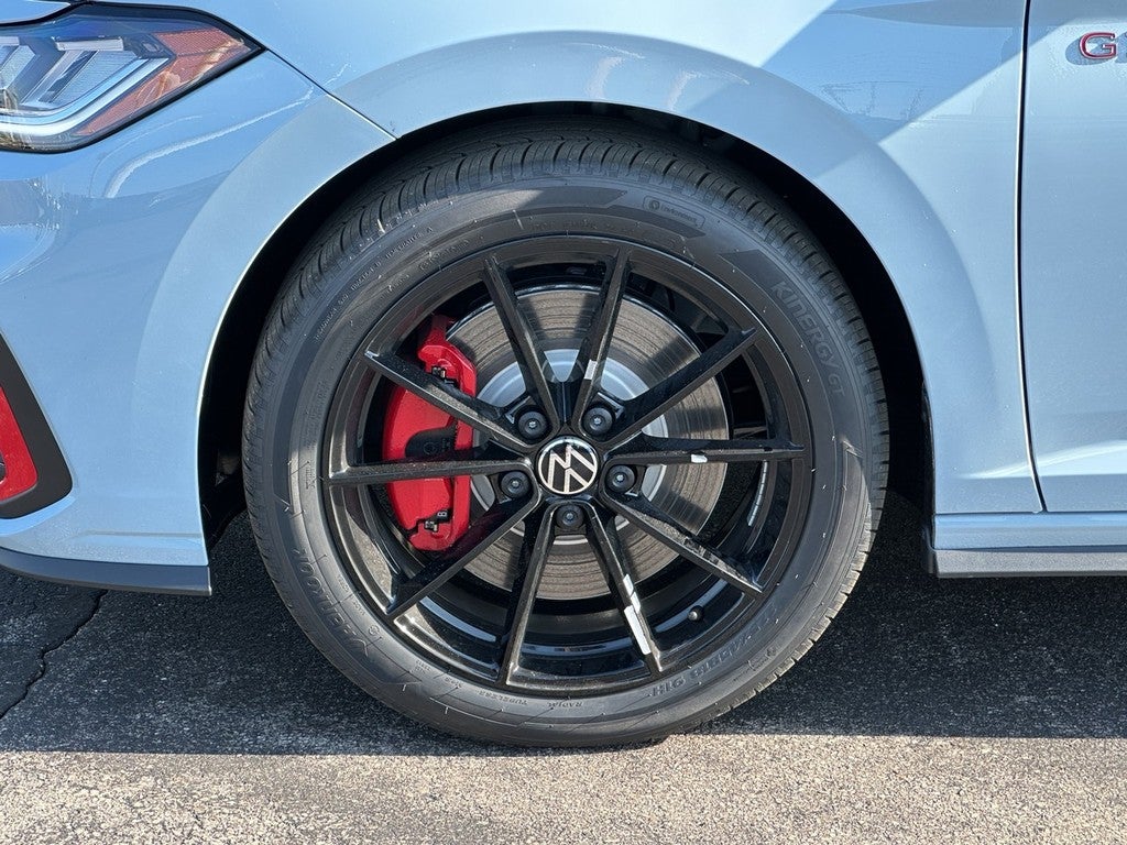 2026 Volkswagen Jetta GLI Autobahn DSG