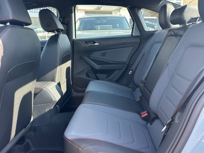 2026 Volkswagen Jetta GLI Autobahn DSG