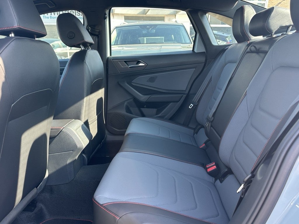 2026 Volkswagen Jetta GLI Autobahn DSG