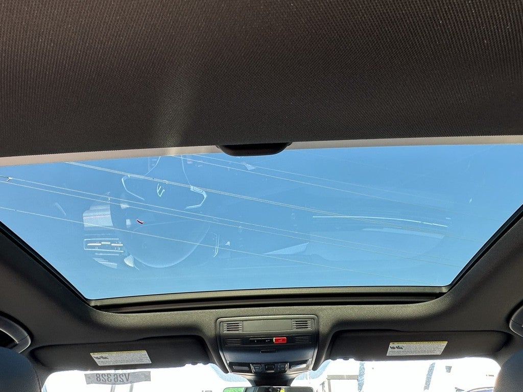 2026 Volkswagen Jetta GLI Autobahn DSG