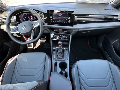 2026 Volkswagen Jetta GLI Autobahn DSG