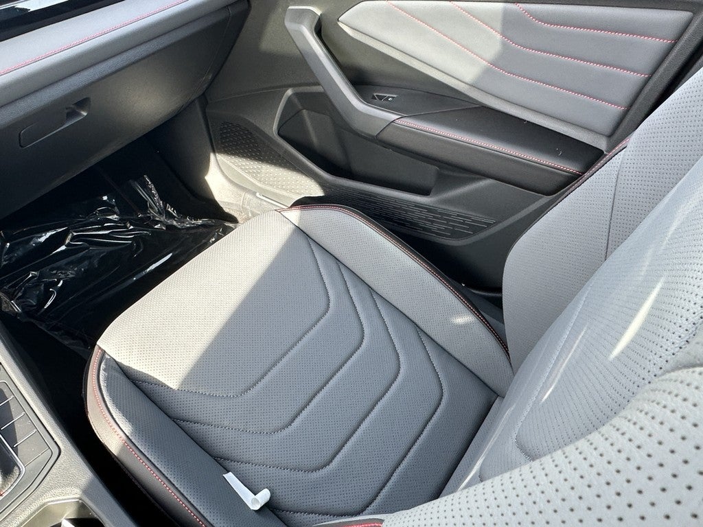 2026 Volkswagen Jetta GLI Autobahn DSG