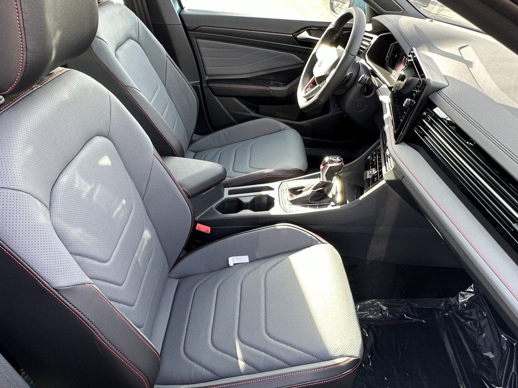 2026 Volkswagen Jetta GLI Autobahn DSG