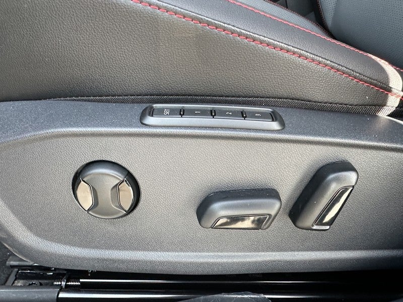 2026 Volkswagen Jetta GLI Autobahn DSG