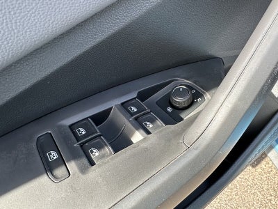 2026 Volkswagen Jetta GLI Autobahn DSG