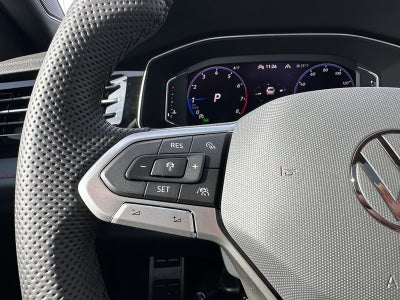 2026 Volkswagen Jetta GLI Autobahn DSG