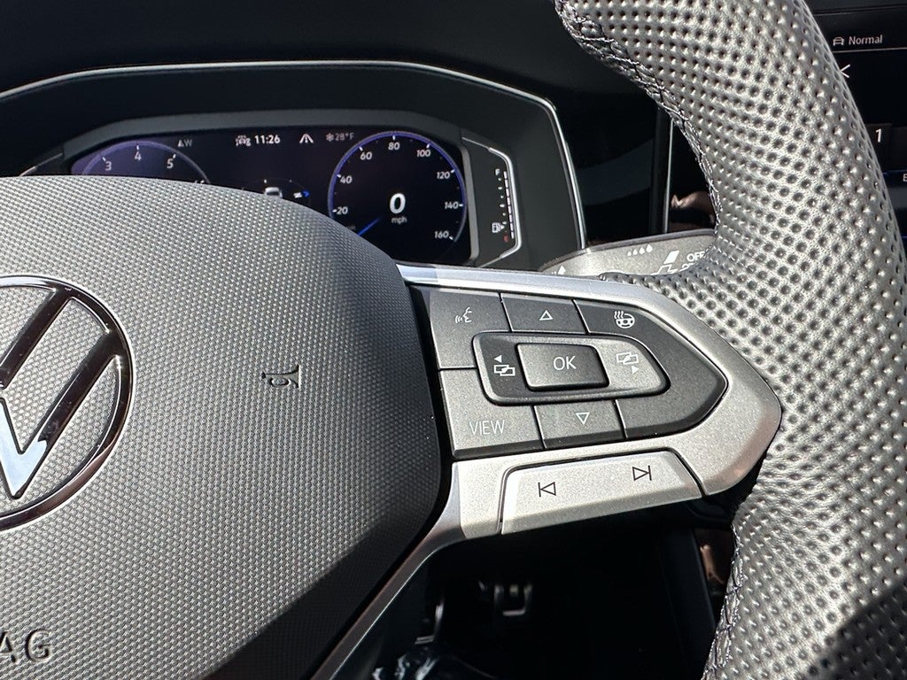 2026 Volkswagen Jetta GLI Autobahn DSG