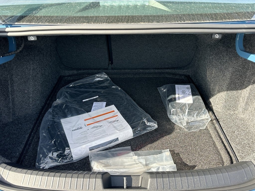 2026 Volkswagen Jetta GLI Autobahn DSG