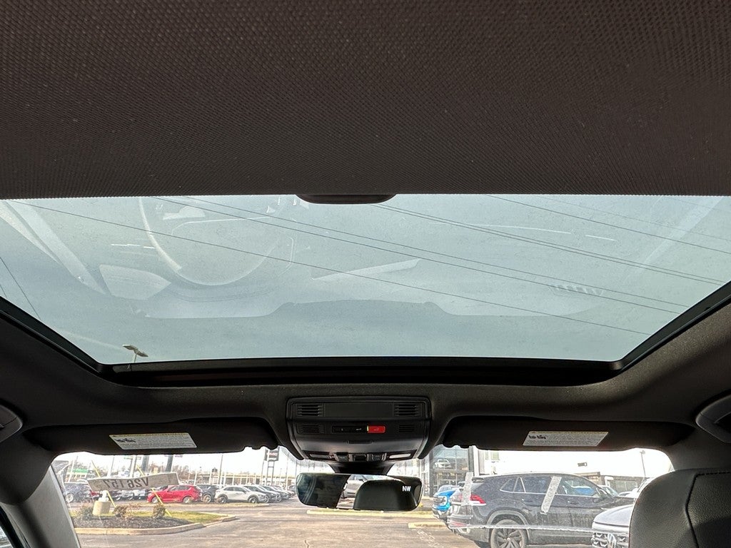 2026 Volkswagen Jetta GLI Autobahn DSG