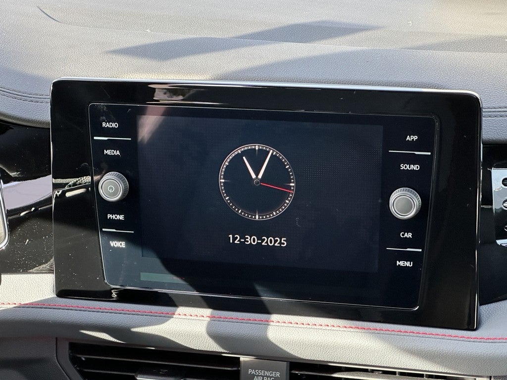 2026 Volkswagen Jetta GLI Autobahn DSG