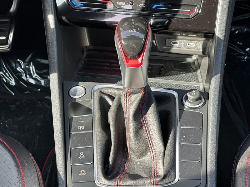 2026 Volkswagen Jetta GLI Autobahn DSG