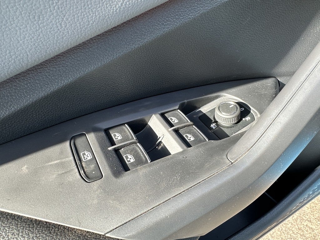 2026 Volkswagen Jetta GLI Autobahn DSG