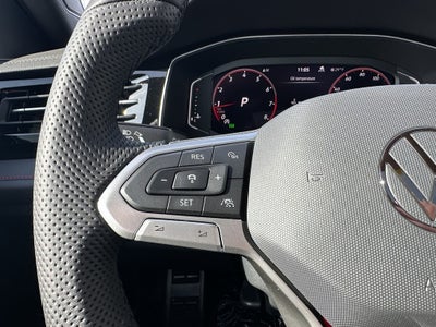 2026 Volkswagen Jetta GLI Autobahn DSG