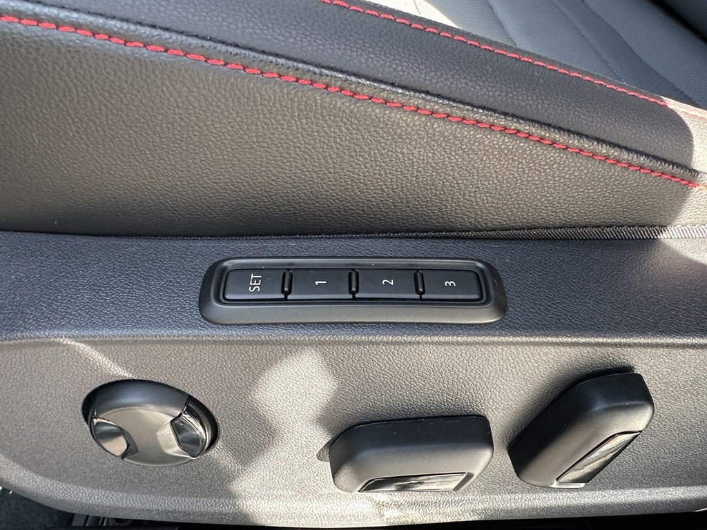 2026 Volkswagen Jetta GLI Autobahn DSG