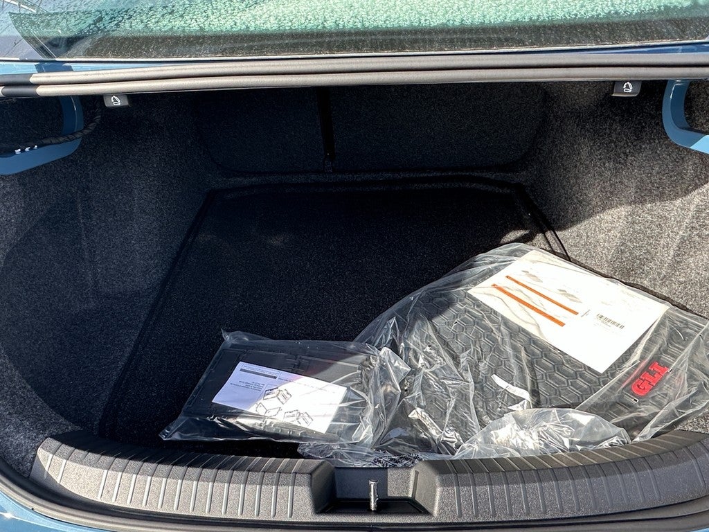 2026 Volkswagen Jetta GLI Autobahn DSG