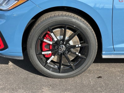 2026 Volkswagen Jetta GLI Autobahn DSG