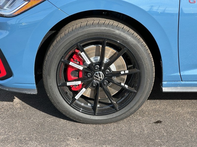 2026 Volkswagen Jetta GLI Autobahn DSG