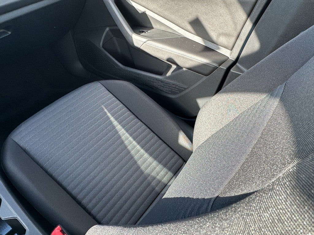 2026 Volkswagen Jetta S Auto