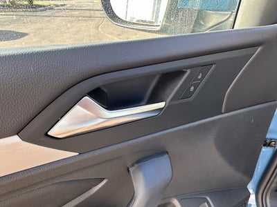 2026 Volkswagen Jetta S Auto