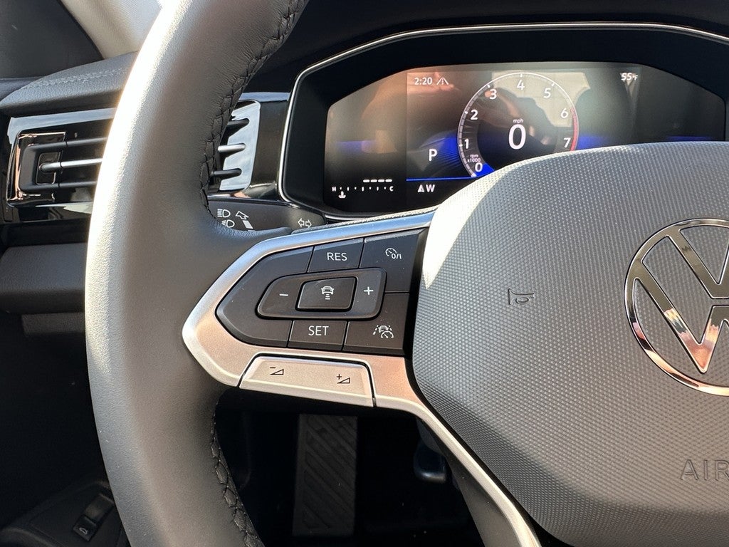 2026 Volkswagen Jetta S Auto